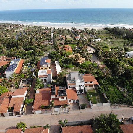 Ruan Beach Guajiru  Zewnętrze zdjęcie