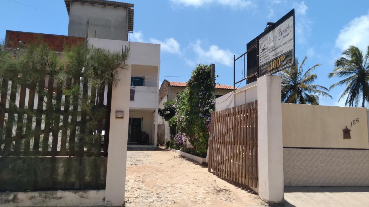Ruan Beach Guajiru  Zewnętrze zdjęcie