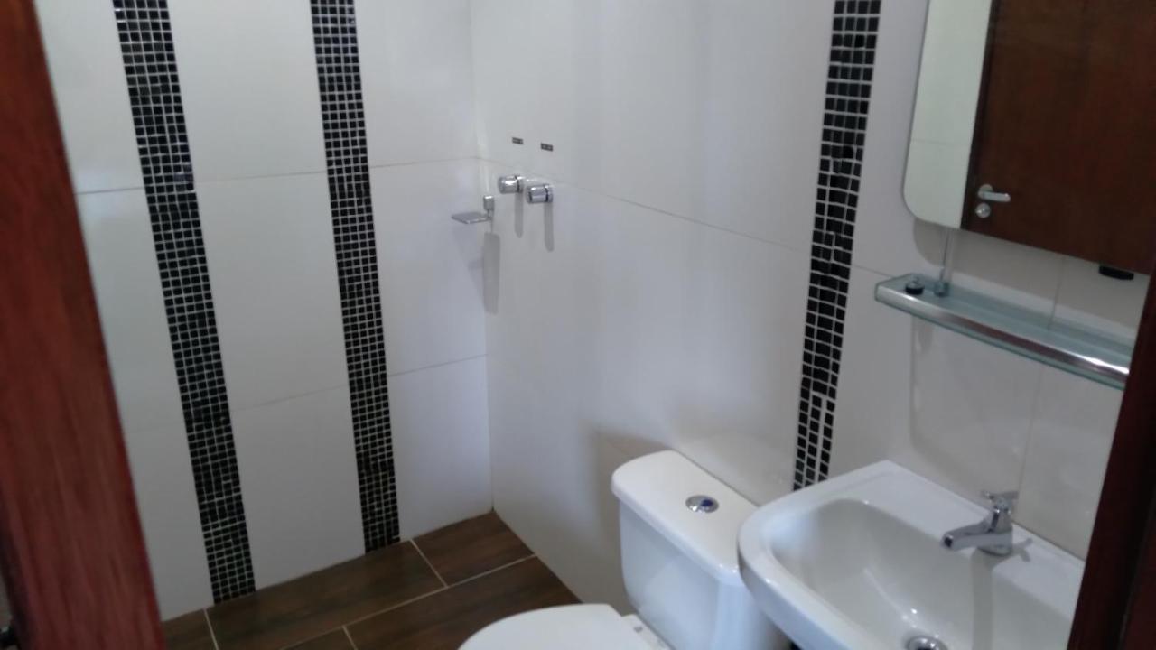 Ruan Beach Guajiru  Zewnętrze zdjęcie