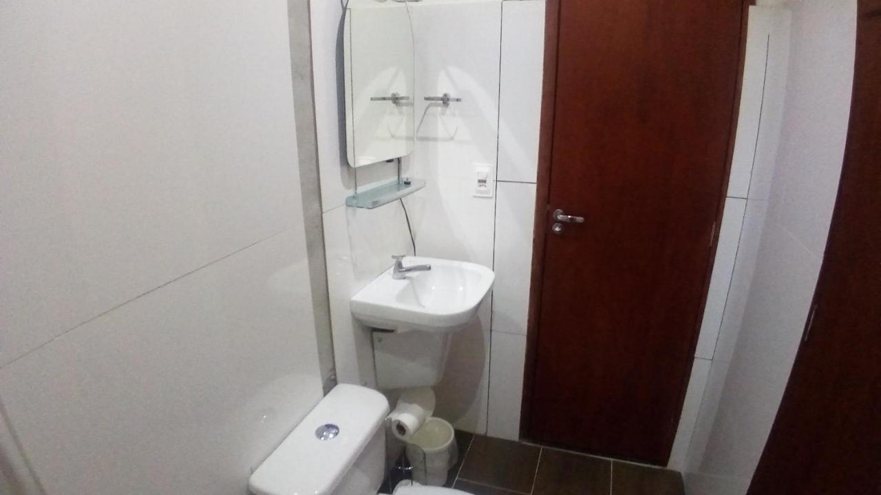 Ruan Beach Guajiru  Zewnętrze zdjęcie