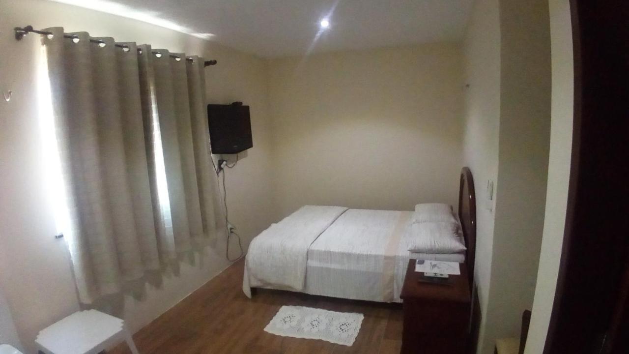 Ruan Beach Guajiru  Zewnętrze zdjęcie