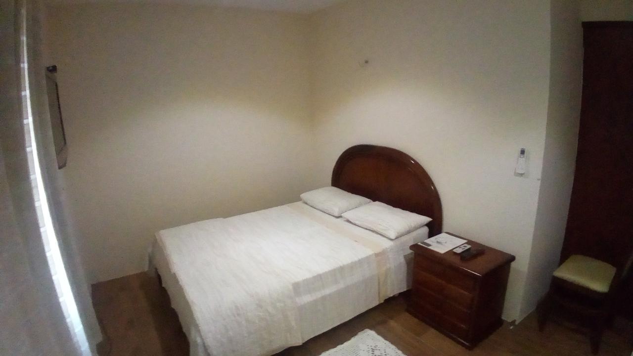 Ruan Beach Guajiru  Zewnętrze zdjęcie