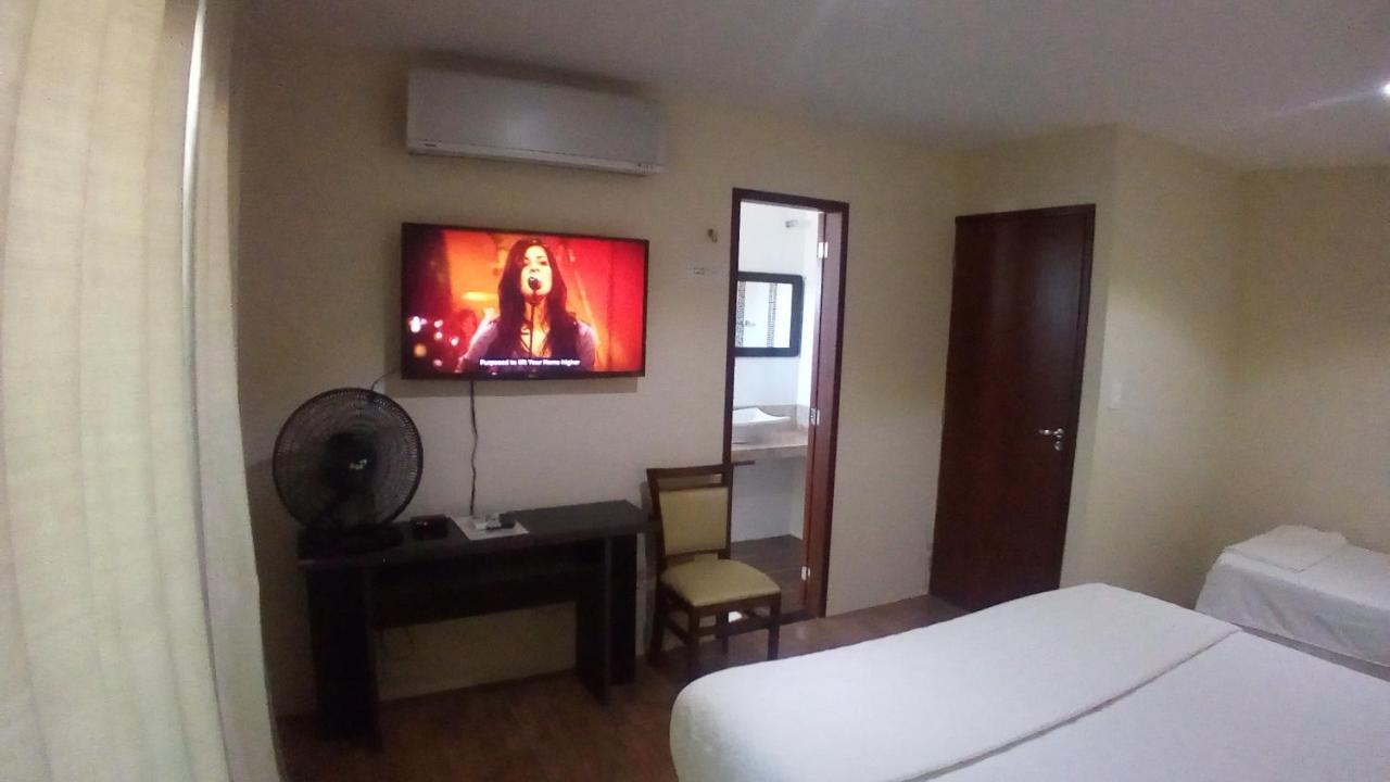 Ruan Beach Guajiru  Zewnętrze zdjęcie