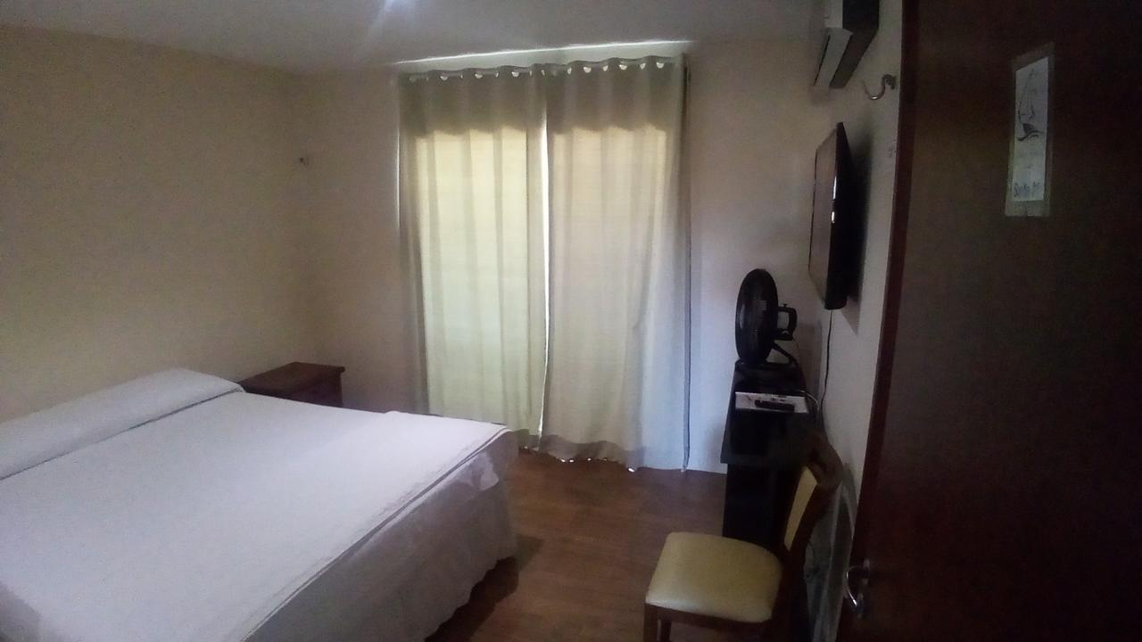 Ruan Beach Guajiru  Zewnętrze zdjęcie