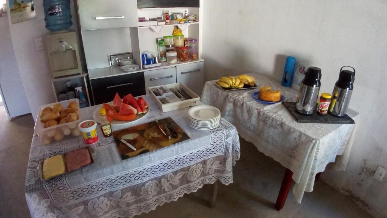 Ruan Beach Guajiru  Zewnętrze zdjęcie